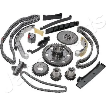 Sada rozvodového řetězu JAPANPARTS KDK-116