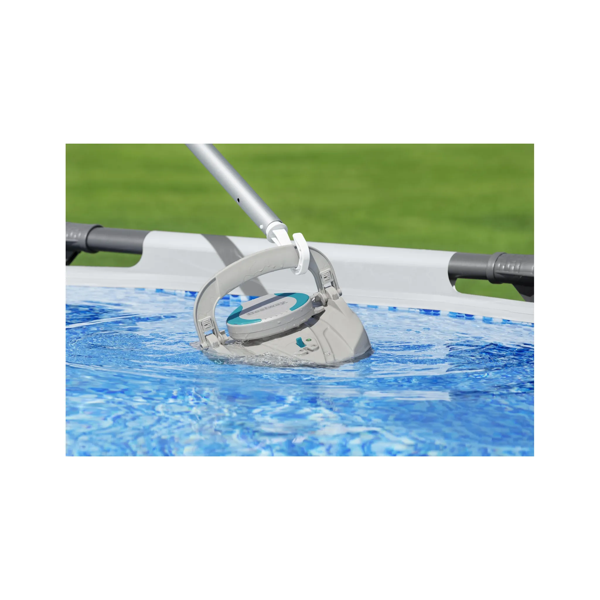 Fotografie 28 - Automatický bazénový vysavač Bestway AquaTronix G100 58864