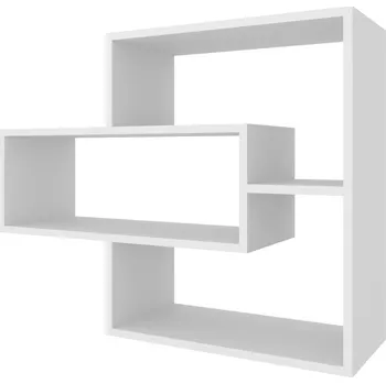 police Max-i Závěsná police MX-13 Zvolte barvu:: bílá