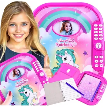 Zápisník Zápisník A5 HH Poland růžový