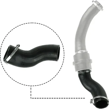 Palivový systém Hadička plnicího vzduchu GATES 09-0630