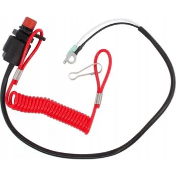 IP kamera Kompletní startovací šňůra, náhrada za 65W-82575-01