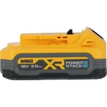 DeWALT DCBP318-XJ 18 V 3,5 Ah