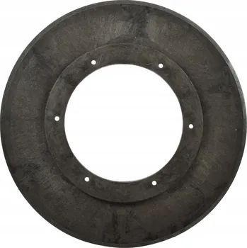 Podlahový mycí stroj UNIVERZÁLNÍ DRŽÁK PADU/PADU PRO PODLAHOVÝ MYCÍ STROJ 280mm