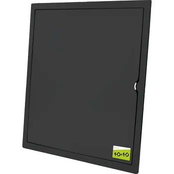 Revizní dvířka Revizní dvířka airRoxy 40 x 40 cm ABS