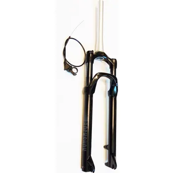 Vidlice na kolo Rock Shox Vidlice RockShox Judy Silver TK 29" RU