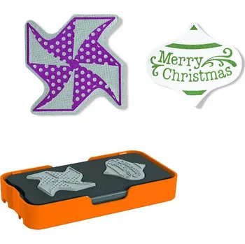 Malá tvůrčí sada Fiskars - ozdoby