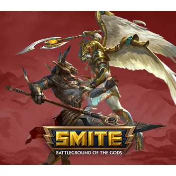 Hra pro Xbox SMITEUltimate God Pack BundleXBOX One Kod Klucz Xbox One digitální verze