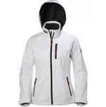 Bunda Helly Hansen Crew Hooded Midlayer Jacket W 33891-001 M