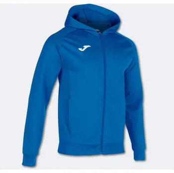 Pánská móda Mkina Joma MENFIS s kapucí modrá (4XS/128)