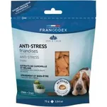 Francodex Pochoutka pro psy Anti-stress 75g