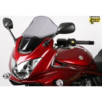 Suzuki GSF 600 S / 1200 S / 1250 SA Bandit (06-) - MRA kouřové plexi Racing