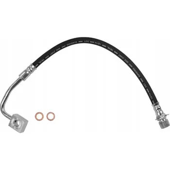 Brzdová hadice BRZDOVÁ HADICE ZADNÍ CHRYSLER 300M 2002-2004