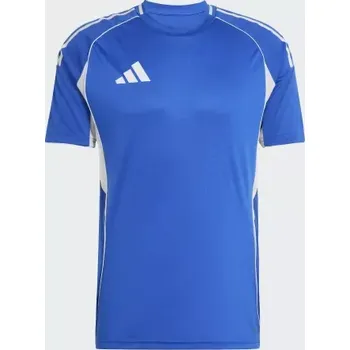 Fotbalový dres TIRO 25 COMPETITION MATCH modrá (XXL)