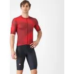 CASTELLI Cyklistické kalhoty krátké bez laclu - COMPETIZIONE 2 - černá