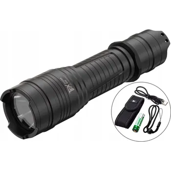 Svítilna Klasická svítilna Ledlenser 900 lm LED