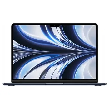 Notebook Notebook Apple MacBook Air 13,6" M2 8GB/256GB Midnight