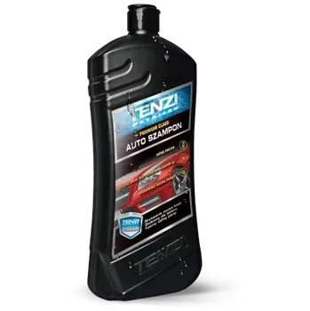 Autošampón TENZI DETAILER AUTO - Autošampon 770ml