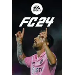 EA SPORTS FC 24 PC (Počítačová hra)