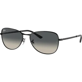 Kontaktní čočky Ray Ban RB 3733 002/71 56