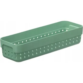 Obraz Univerzální koš plast zelený