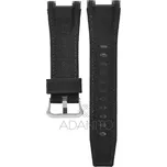 Textilní řemínek CASIO GST-W130C-1A (2635)