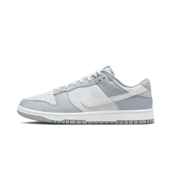 Pánské tenisky Nike Dunk Low "Two Tone Grey" Velikost: 45.5