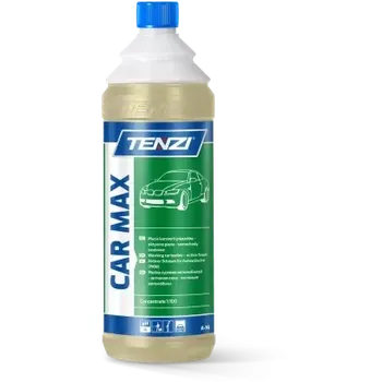 TENZI Car Max - Aktivní pěna na mytí 1L