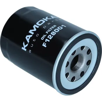 Olejový filtr Olejový filtr KAMOKA F128001