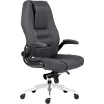 Kancelářské křeslo MARKUS Antares Barva: šedá