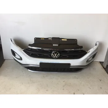 Nárazník Nárazník Přední VW T-Roc Face RV 2022-> 2GA807221Q