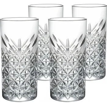 Sklenice TIMELESS sklenic long drink 45 cl