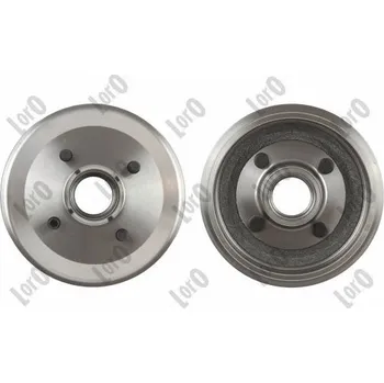 Brzdový buben Brzdový buben ABAKUS 231-06-012