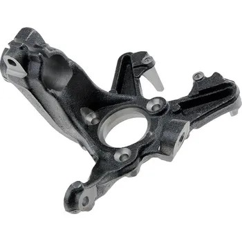 Těhlice přední AUDI A3(8P) SEAT Altea(5P) Leon(1p) Toledeo III - levá