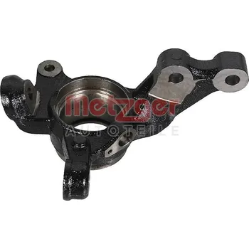 Čep nápravy Čep nápravy, zavěšení kol METZGER 58185102