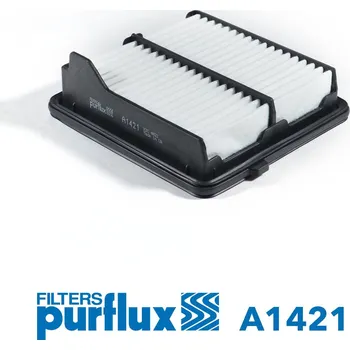 Vzduchový filtr Vzduchový filtr PURFLUX A1421
