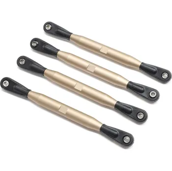 RC vybavení 1:18 Losi Mini LMT 4WD: Losi zavěšení náprav spodní stavitelné (4 ks)