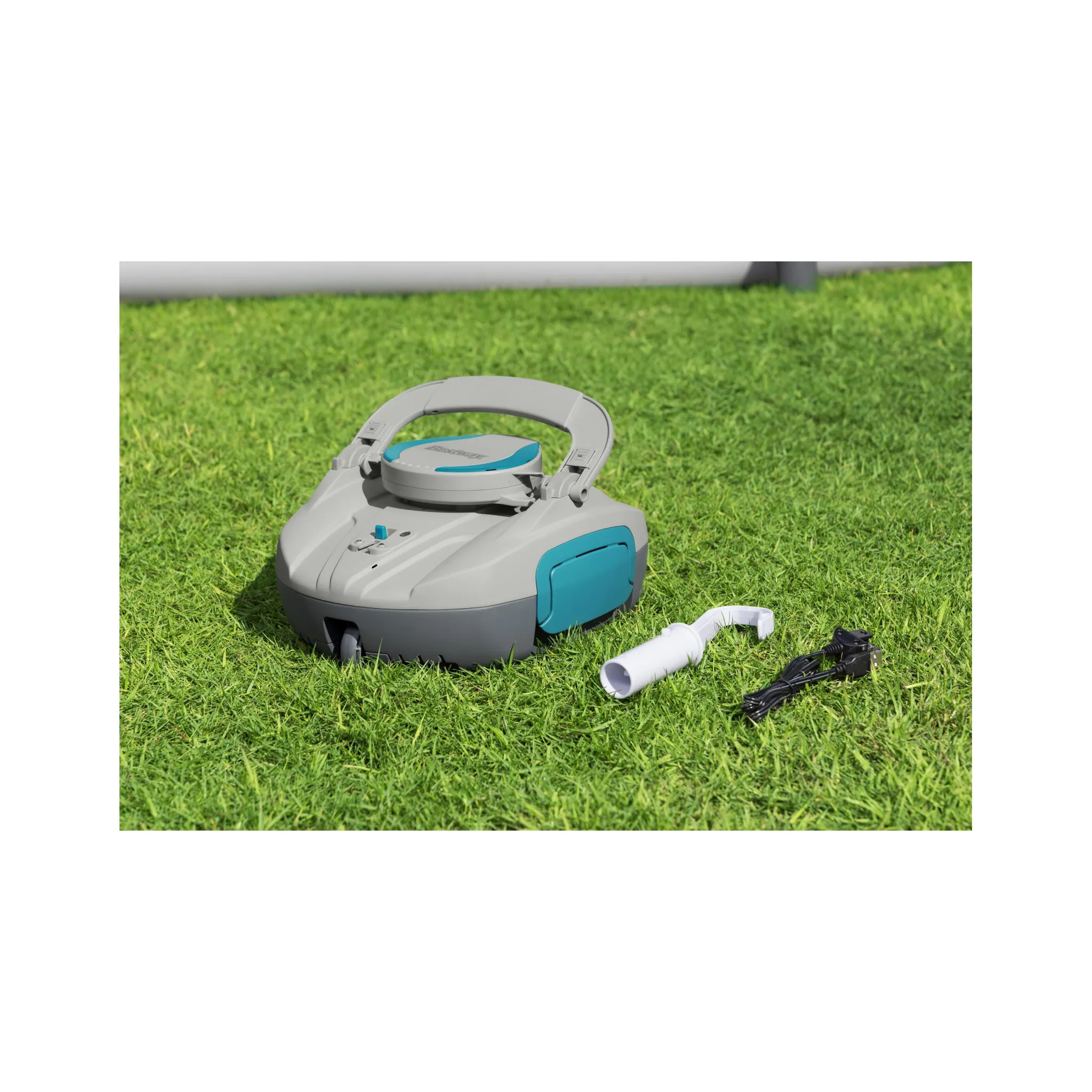 Fotografie 15 - Automatický bazénový vysavač Bestway AquaTronix G100 58864