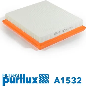 Filtr do auta Vzduchový filtr PURFLUX A1532