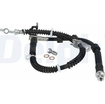 Brzdová hadice Brzdová hadice DELPHI LH7980