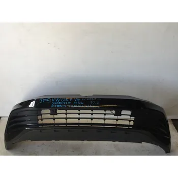 Nárazník Nárazník Přední VW Golf VIII. 5H0807221H RV 2020->