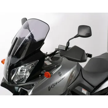 Suzuki DL 1000 V-Strom (04-11) MRA plexi touring čiré