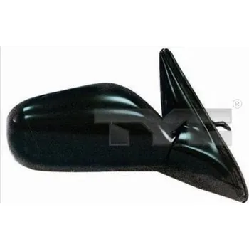 Auto zrcátko Vnější zpětné zrcátko TYC 324-0024