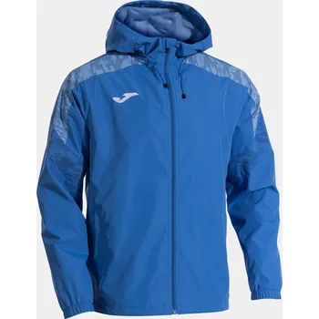 Šusťáková bunda Joma Champions VIII modrá (XXXXL)