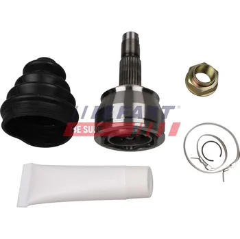 Hřídel nápravy Sada kloubů, hnací hřídel FAST FT25084K