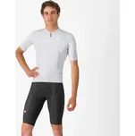 CASTELLI Cyklistické kalhoty krátké s laclem - COMPETIZIONE 2 - černá 2XL