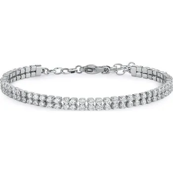 Náramek Náramek Brosway Desideri BEI096 , 18,5 cm