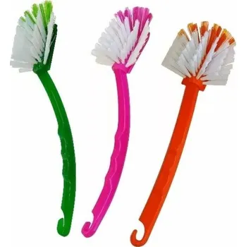 Kartáč na nádobí Tidy Kartáč na nádobí GALA ( )