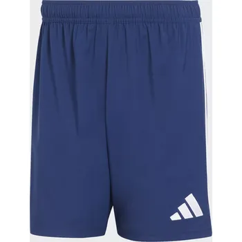 Fotbalové trenky adidas TASTIGO25 tmavě modrá/bílá (M)