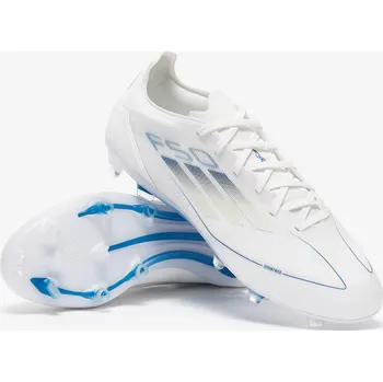 Sport Kopačky adidas F50 Pro FG bílá (11uk/ 46EU/ 28,4cm)